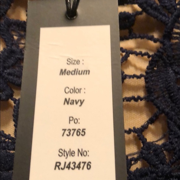 Dress - Picture 3 of 3